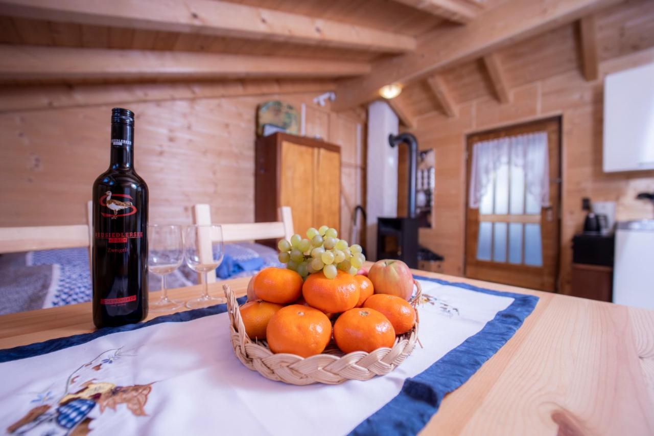 Вилла Kleine Alpenhuette In Lend 2024 Neben Der Salzach Экстерьер фото